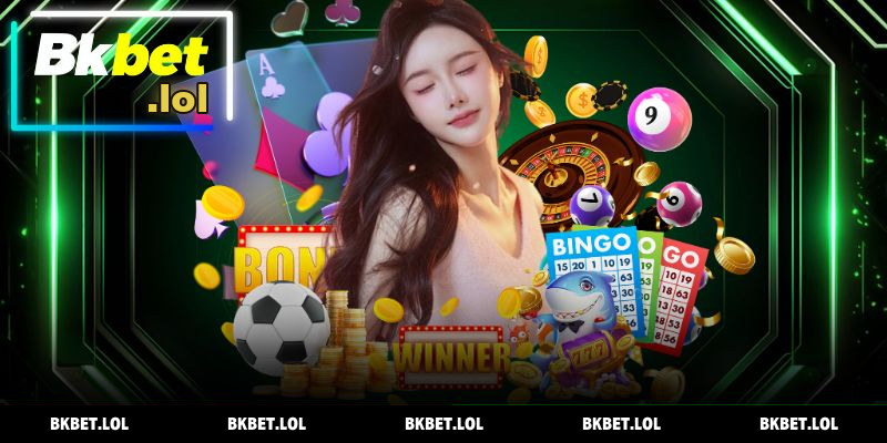Algumas condições a saber ao iniciar o Registro BKBET