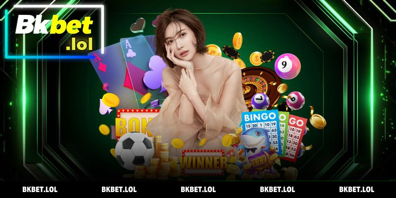 Download app BKBET para iOS