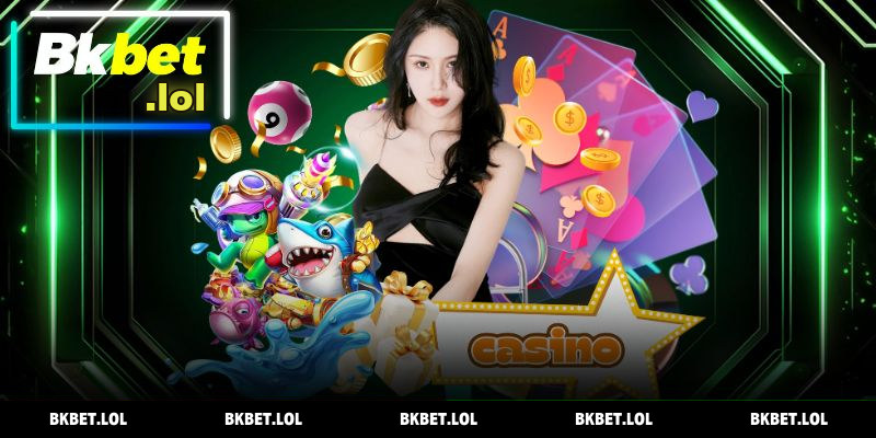 Guia para Depositar na BKBET através de 4 métodos