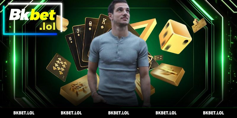 Informações que você precisa saber sobre o CEO da BKBET