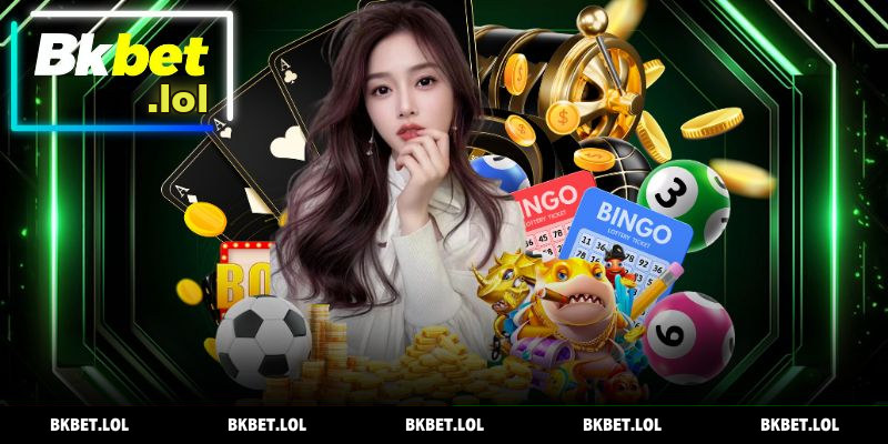 Instale apenas o aplicativo pelo link oficial da BKBET