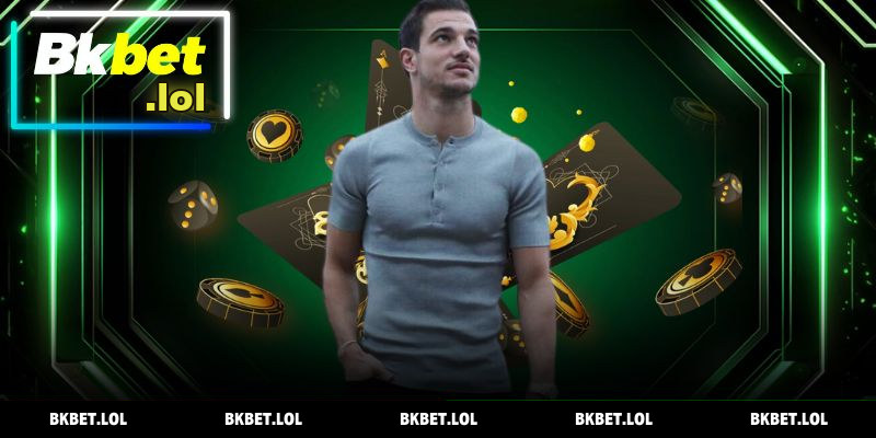 Missão, visão e estratégia do CEO Alexen para a BKBET