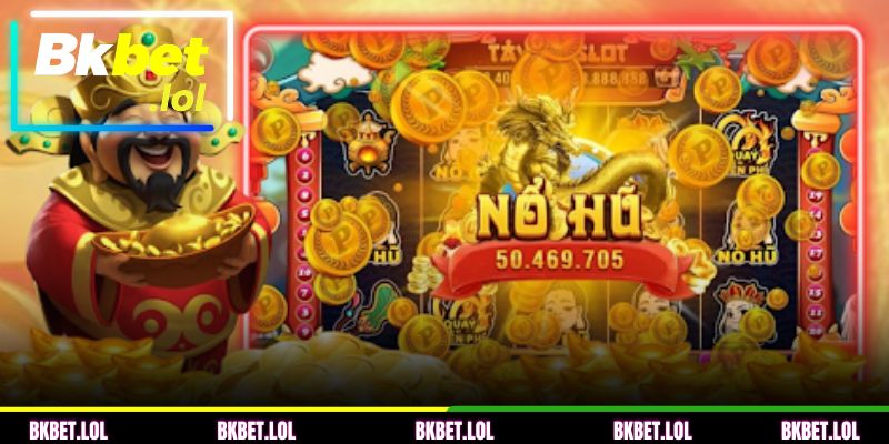 Os símbolos especiais da Slot 